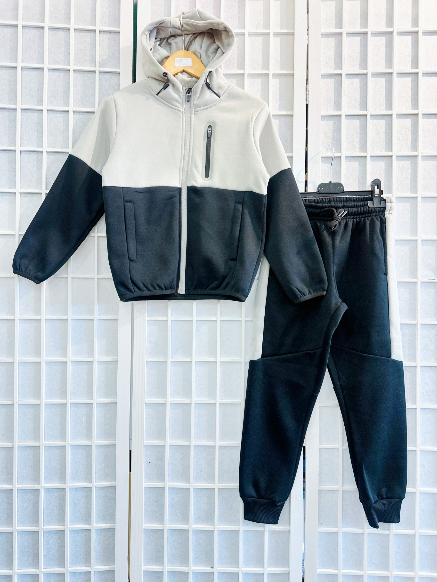 Grossiste DOPAMINE - ENSEMBLE JOGGING
