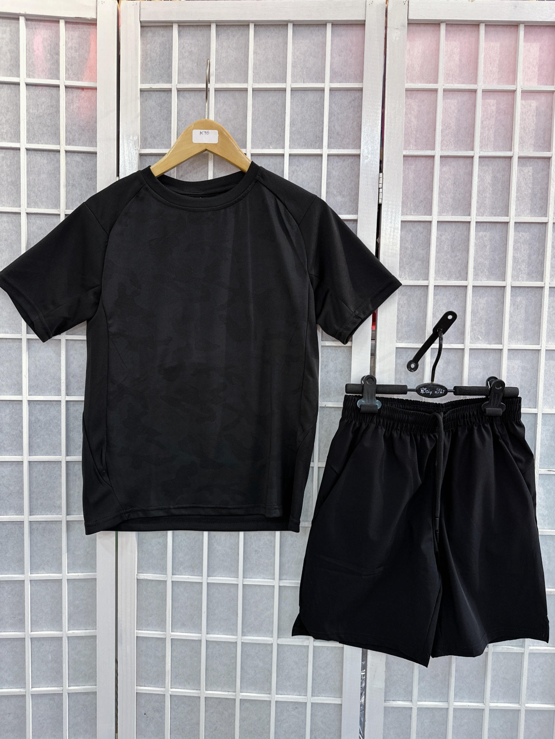 Grossiste DOPAMINE - ENSEMBLE JOGGING
