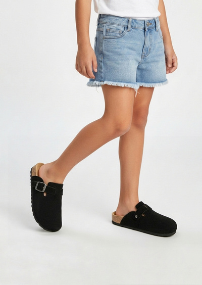 Wholesaler Doremi - Unisex summer clogs and slides for kids Wholesaler Doremi - Unisex summer clogs and slides for kids