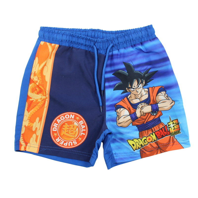 Wholesaler DragonBall Z - Minnie Dressing gown