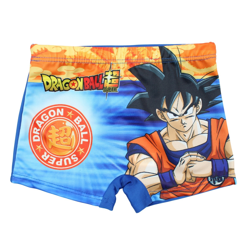 Wholesaler DragonBall Z - Dragon ball swim trunks