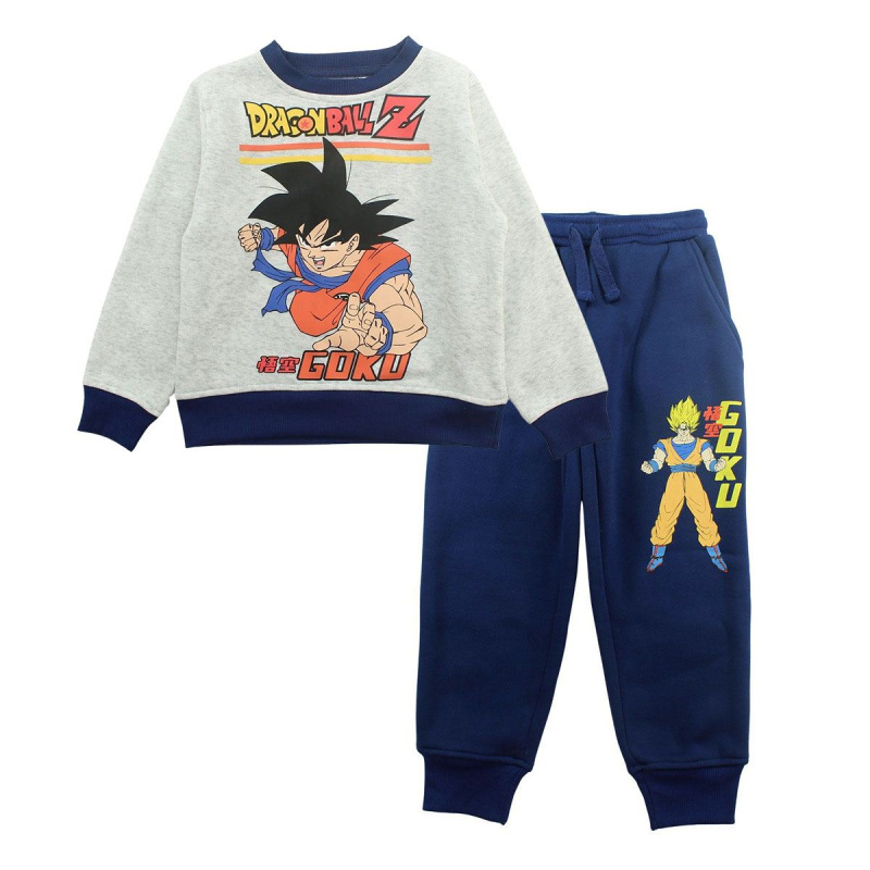 Wholesaler DragonBall Z - Lee Cooper Clothing of 2 pieces
