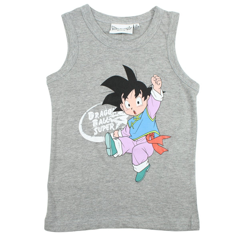 Wholesaler DragonBall Z - Lee Cooper Clothing of 2 pieces