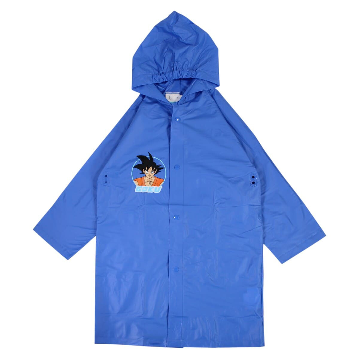 Wholesaler DragonBall Z - Waterproof Cars