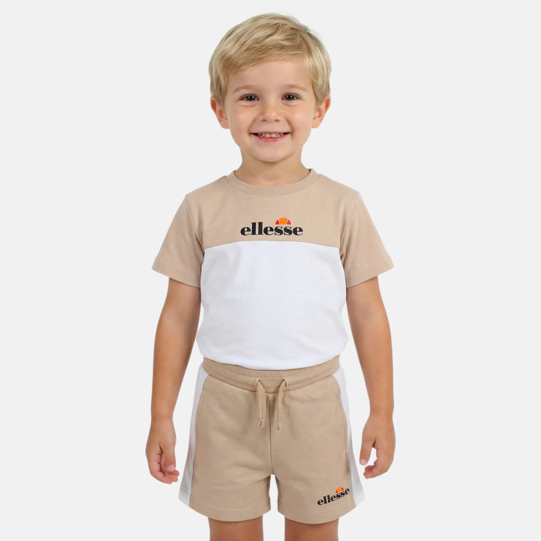 Großhändler Ellesse - Ellesse Set für Jungen von 2 bis 7 Jahren