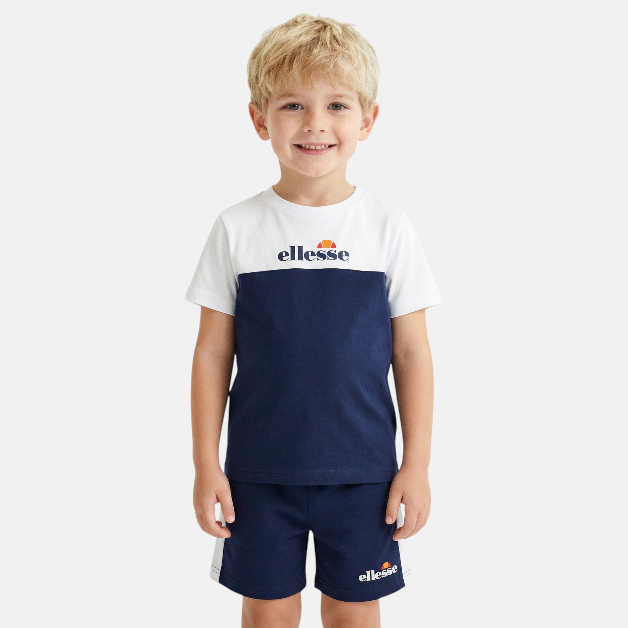 Großhändler Ellesse - Ellesse Set für Jungen von 2 bis 7 Jahren