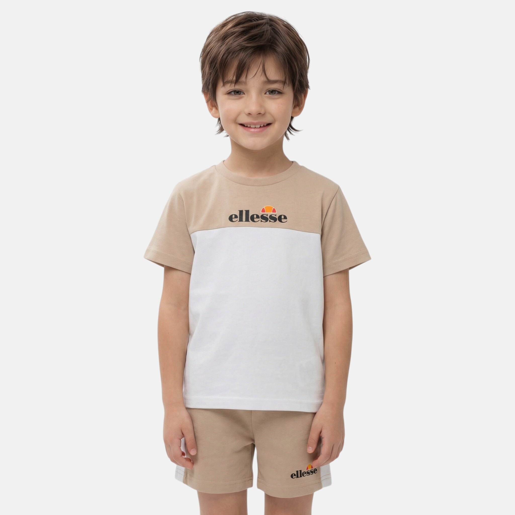 Großhändler Ellesse - Ellesse Set für Jungen von 8 bis 14 Jahren