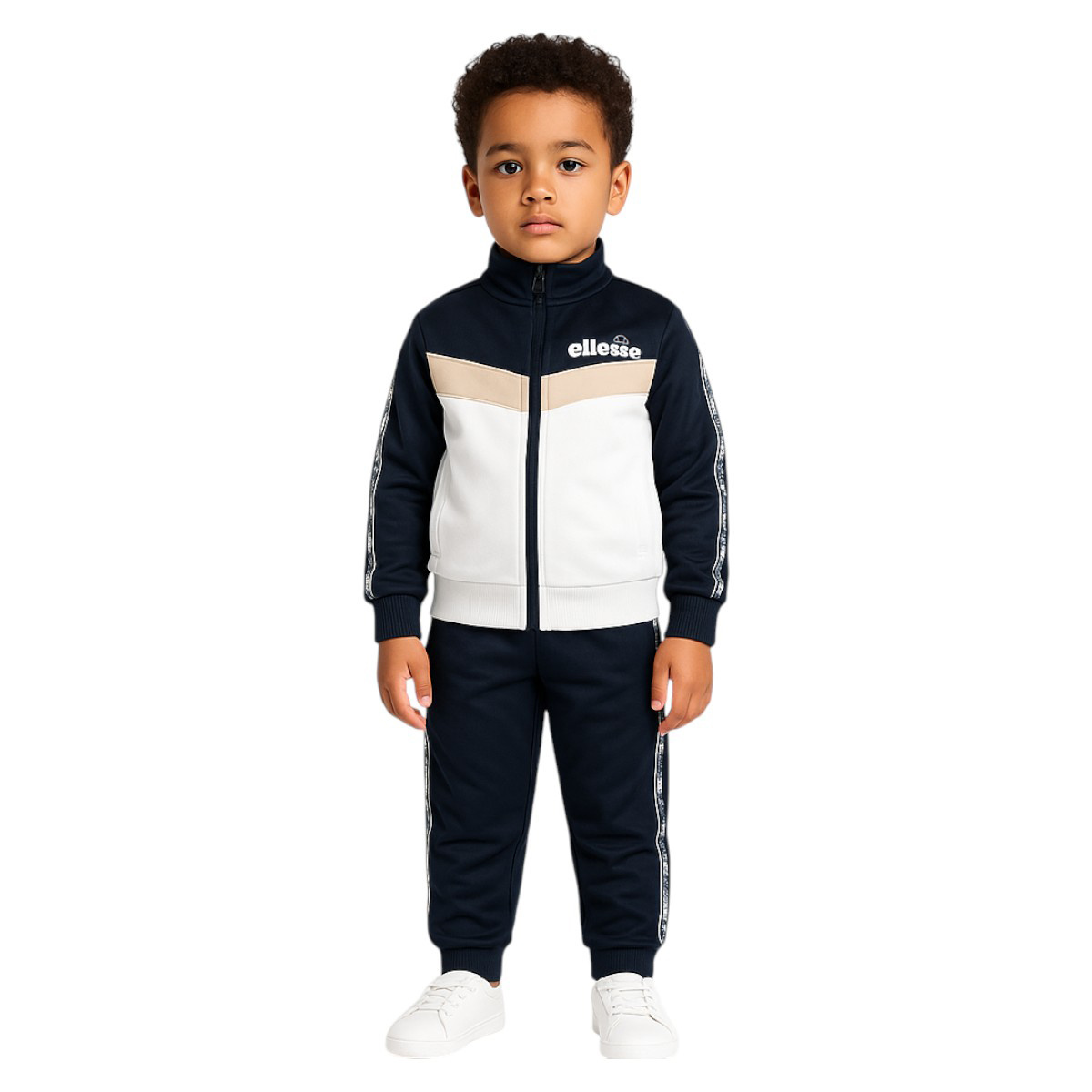 Großhändler Ellesse - Ellesse Jungen Jogginganzug