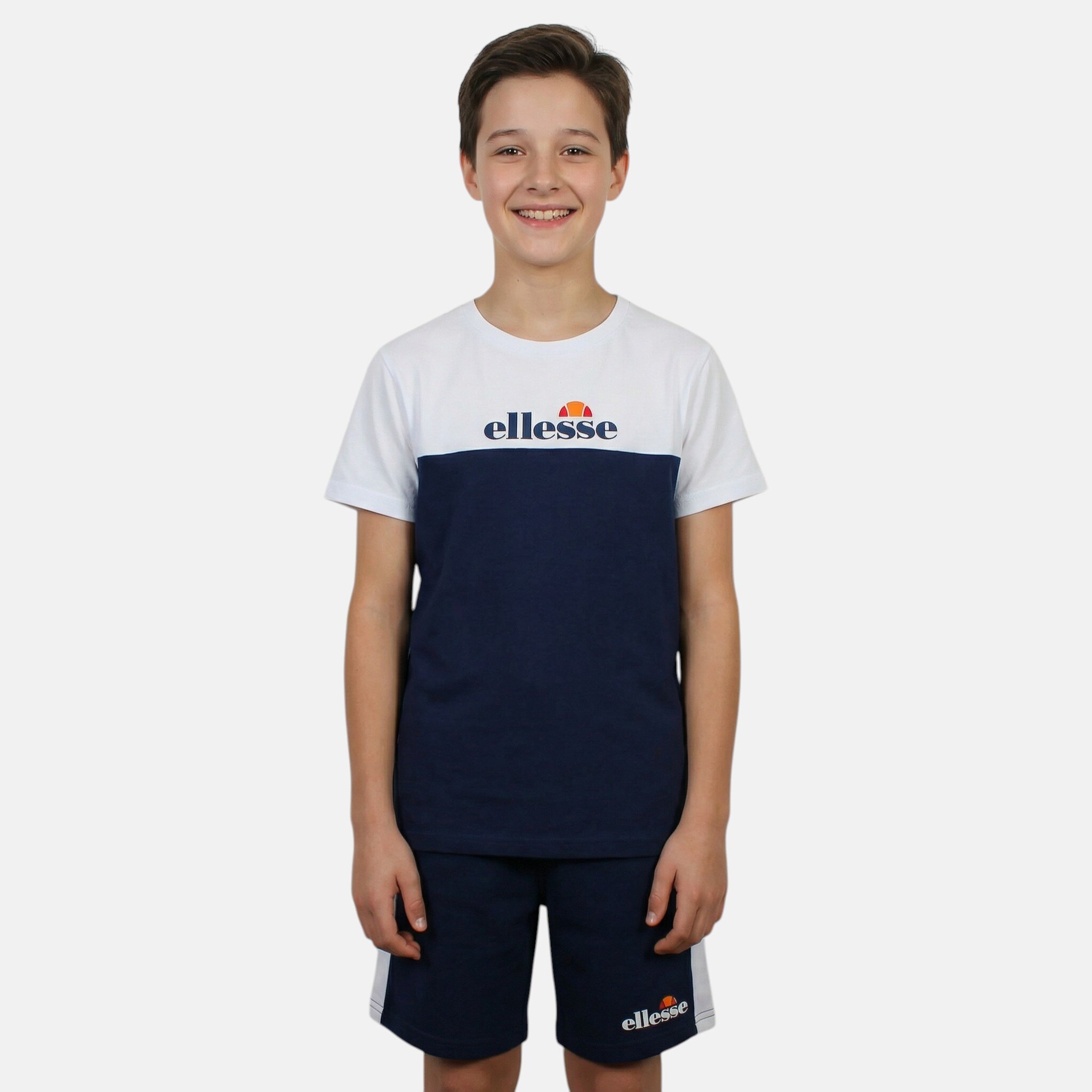 Großhändler Ellesse - Ellesse Set für Jungen von 8 bis 14 Jahren