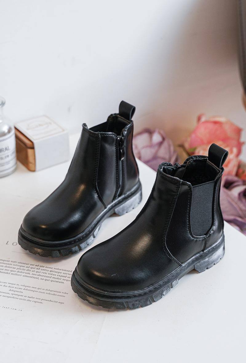 Wholesaler EMAGINE (Rock and Joy) - GIRL'S CHELSEA BOOTS