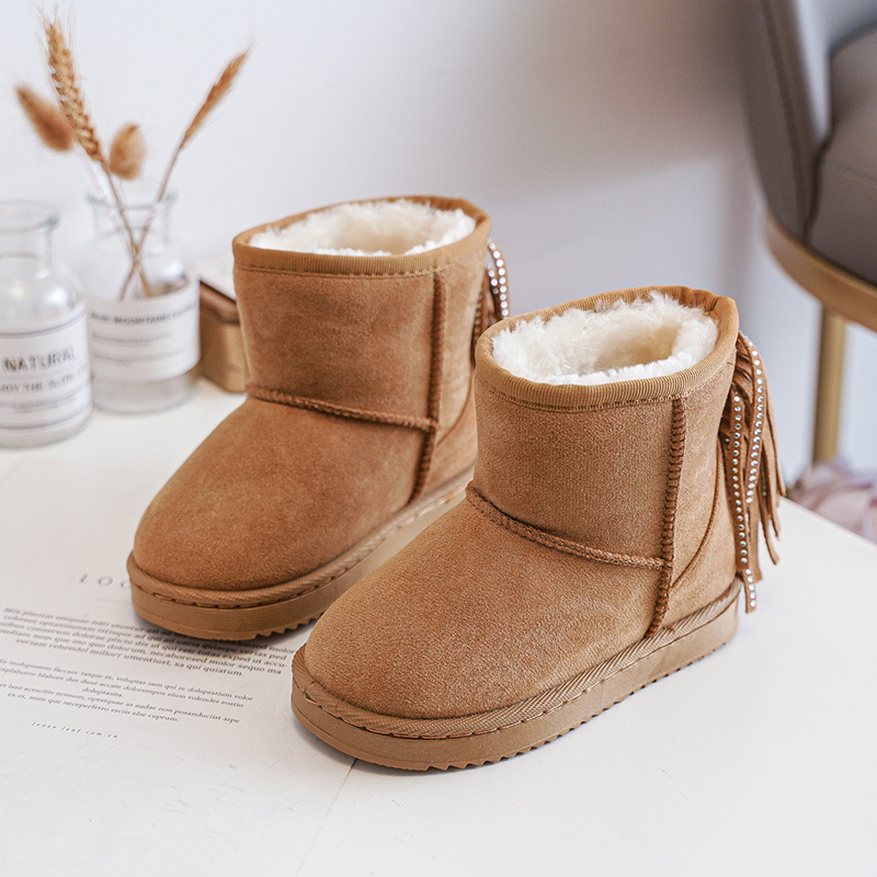 Grossiste EMAGINE (Rock and Joy) - BOTTES A FRANGES