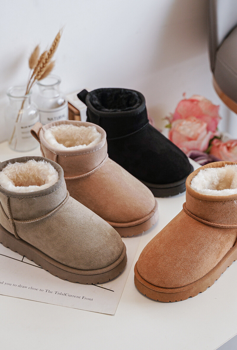 Wholesaler EMAGINE (Rock and Joy) - GIRLS BOOTS WITH WEDGES