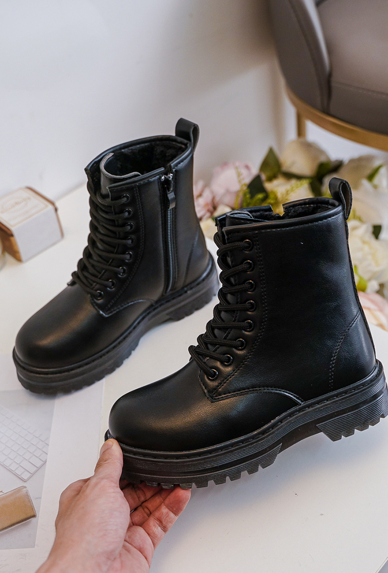 Wholesaler EMAGINE (Rock and Joy) - BASIC GIRL’S BOOT