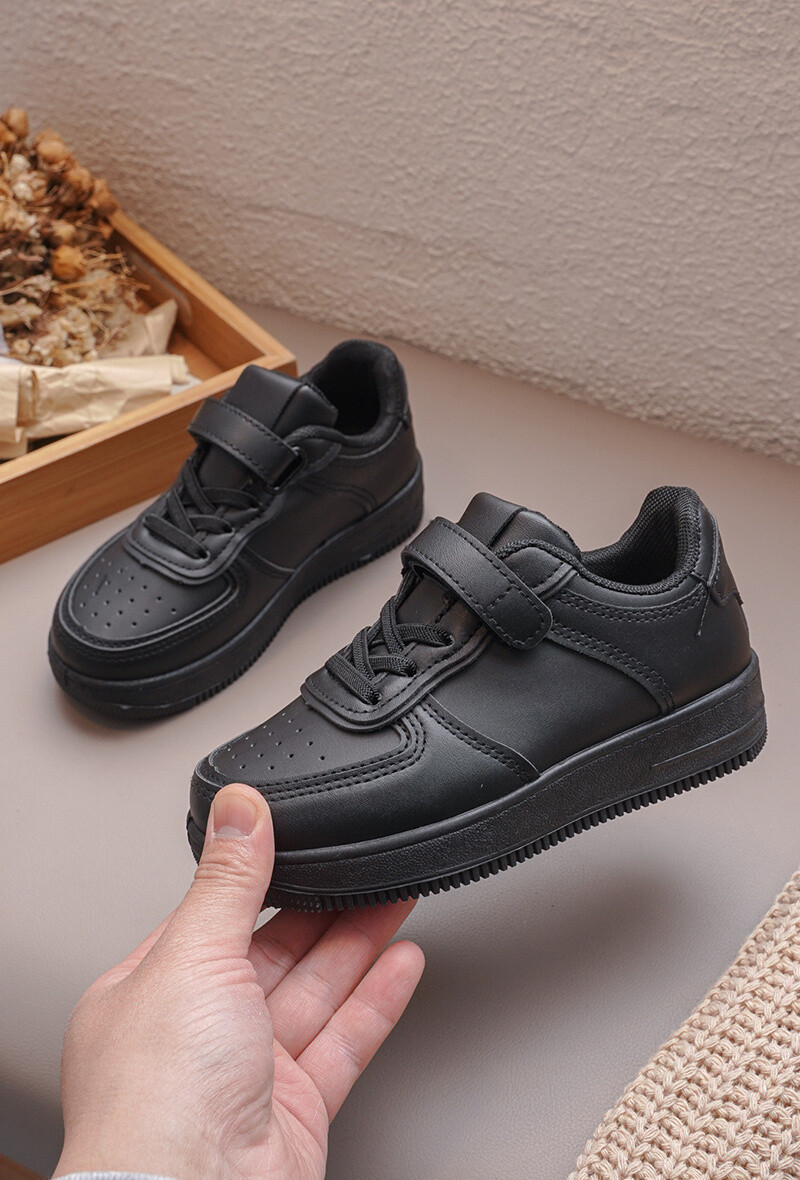 Grossiste EMAGINE (Rock and Joy) - Baskets Enfants Fashion
