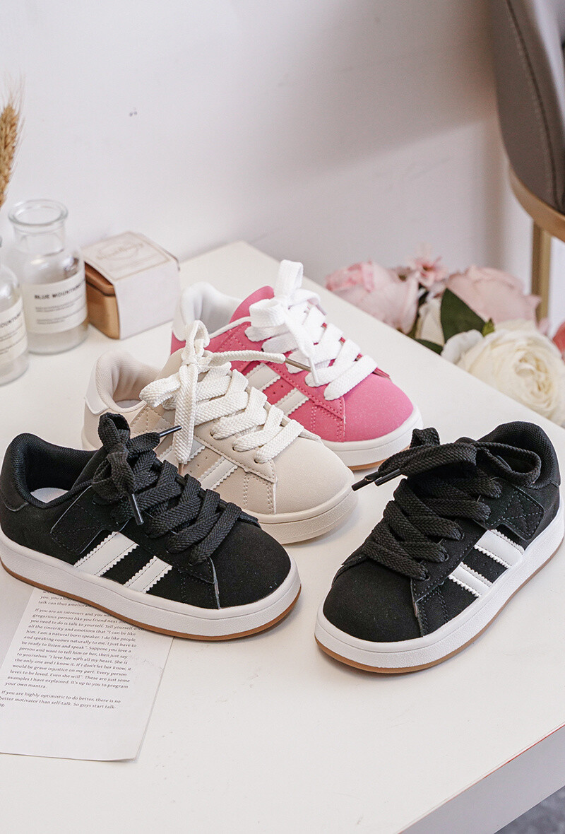 Grossista EMAGINE (Rock and Joy) - SNEAKERS BASIC PER RAGAZZO E RAGAZZA