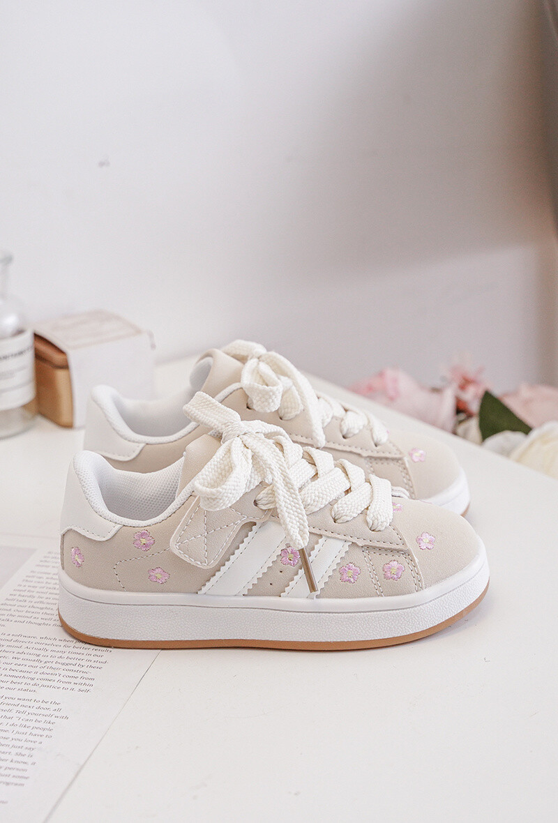 Mayorista EMAGINE (Rock and Joy) - ZAPATILLAS BÁSICAS NIÑO Y NIÑA