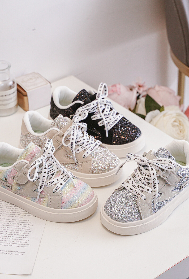 Grossista EMAGINE (Rock and Joy) - SNEAKERS BASIC PER RAGAZZO E RAGAZZA