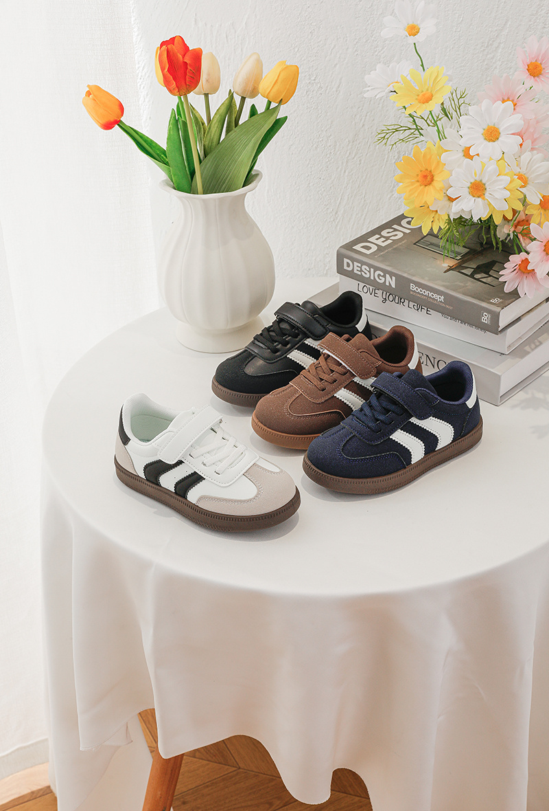 Wholesaler EMAGINE (Rock and Joy) - SIMPLE SNEAKERS FOR GIRLS AND BOYS