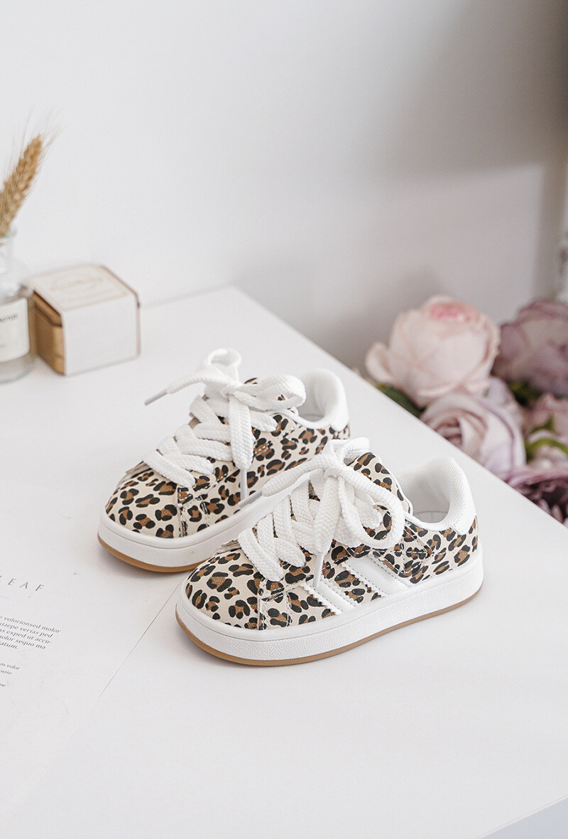 Wholesaler EMAGINE (Rock and Joy) - BASIC BOYS AND GIRL SNEAKERS