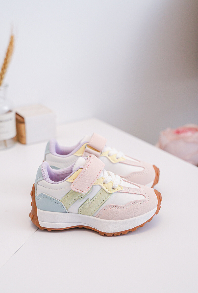 Mayorista EMAGINE (Rock and Joy) - Zapatillas de deporte de moda para niños