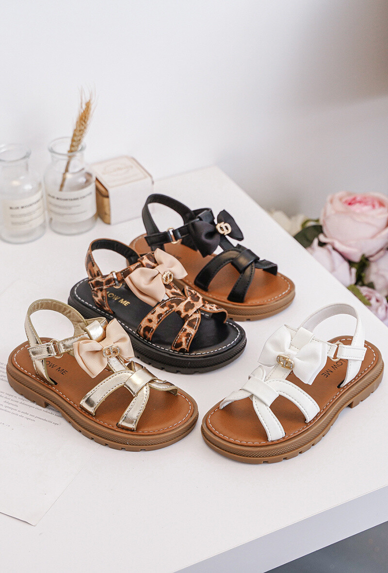 Grossiste EMAGINE (Rock and Joy) - SANDALE FASHION FILLE
