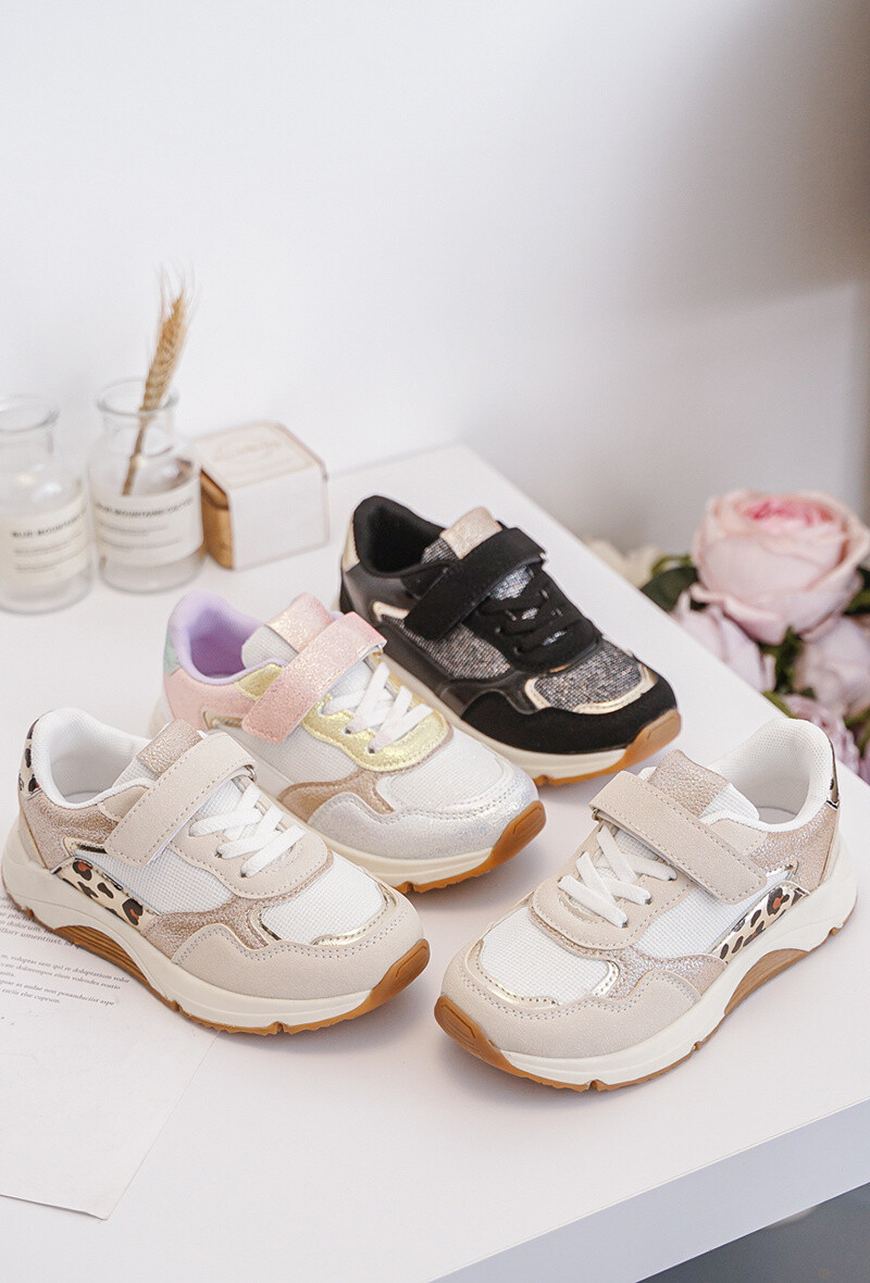 Wholesaler EMAGINE (Rock and Joy) - Sports sneakers for boys and girls