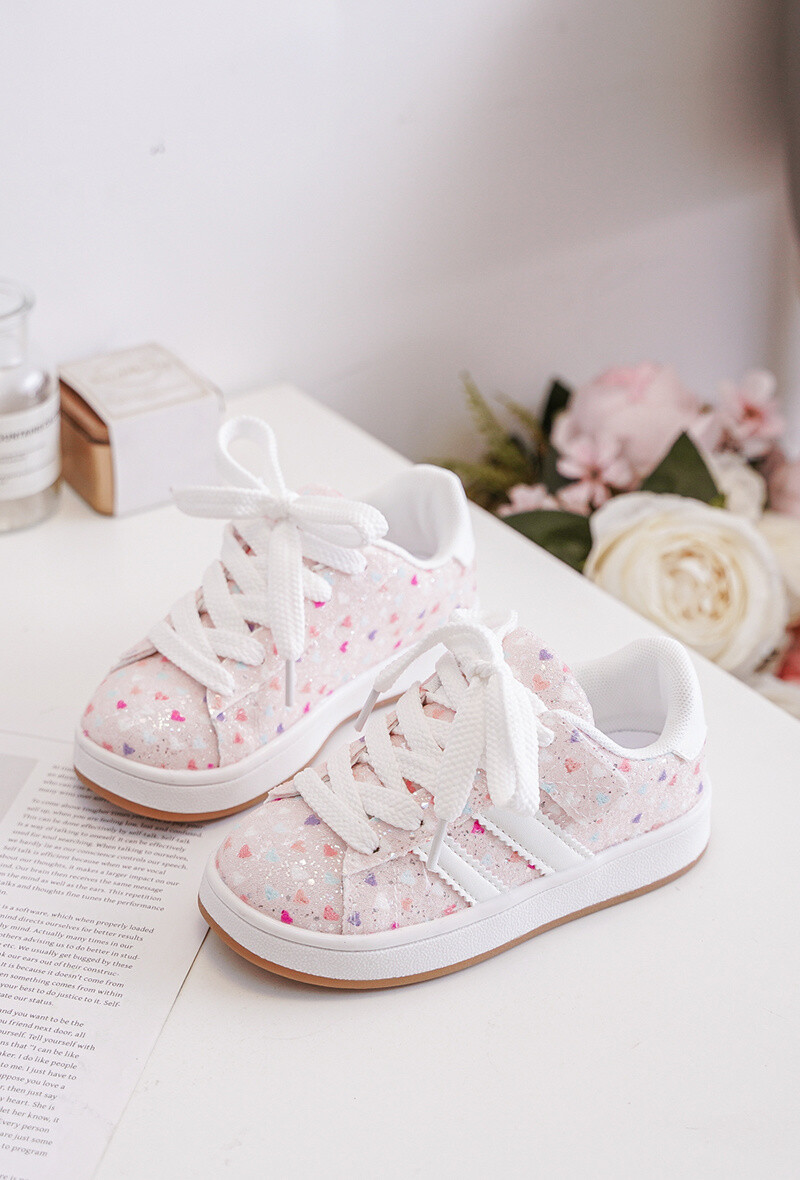 Grossista EMAGINE (Rock and Joy) - SNEAKERS BASIC PER RAGAZZO E RAGAZZA