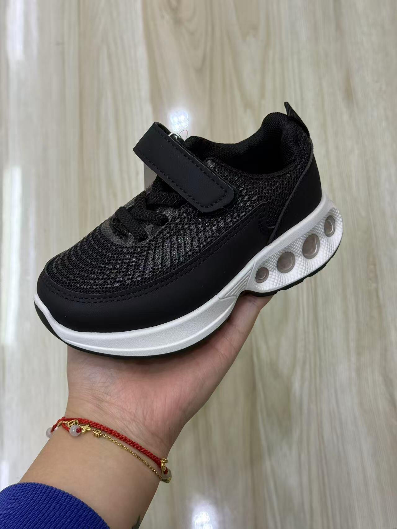 Mayorista EMAGINE (Rock and Joy) - ZAPATILLAS DEPORTIVAS PARA NIÑO