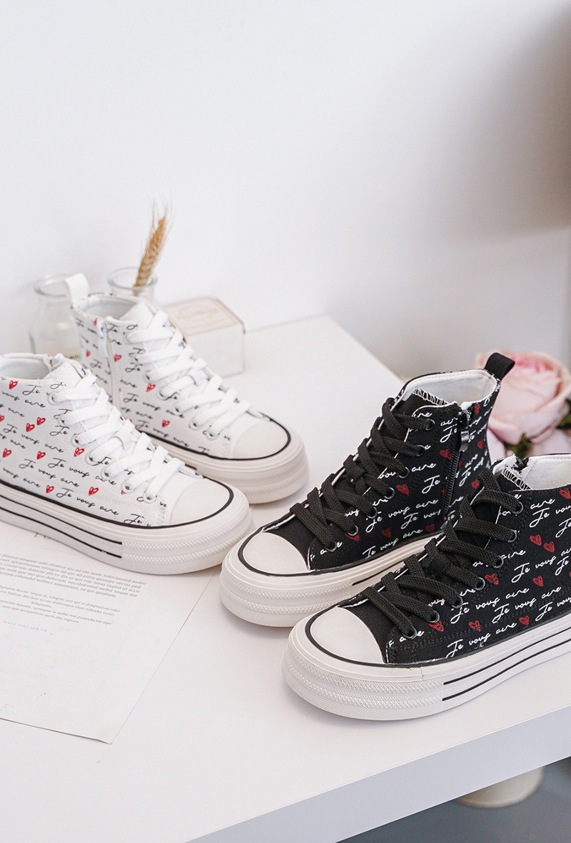 Grossista EMAGINE (Rock and Joy) - SNEAKERS BASIC PER RAGAZZO E RAGAZZA