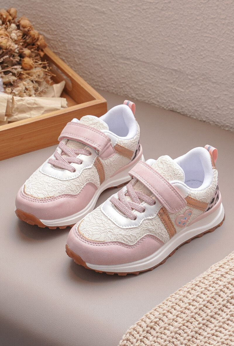 Wholesaler EMAGINE (Rock and Joy) - BASIC BOYS AND GIRL SNEAKERS