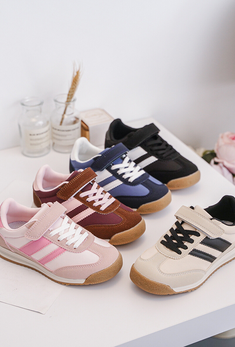 Wholesaler EMAGINE (Rock and Joy) - BOYS AND GIRL SNEAKERS