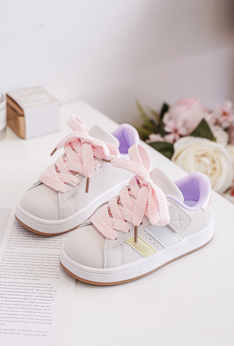 Grossista EMAGINE (Rock and Joy) - SNEAKERS BASIC PER RAGAZZO E RAGAZZA