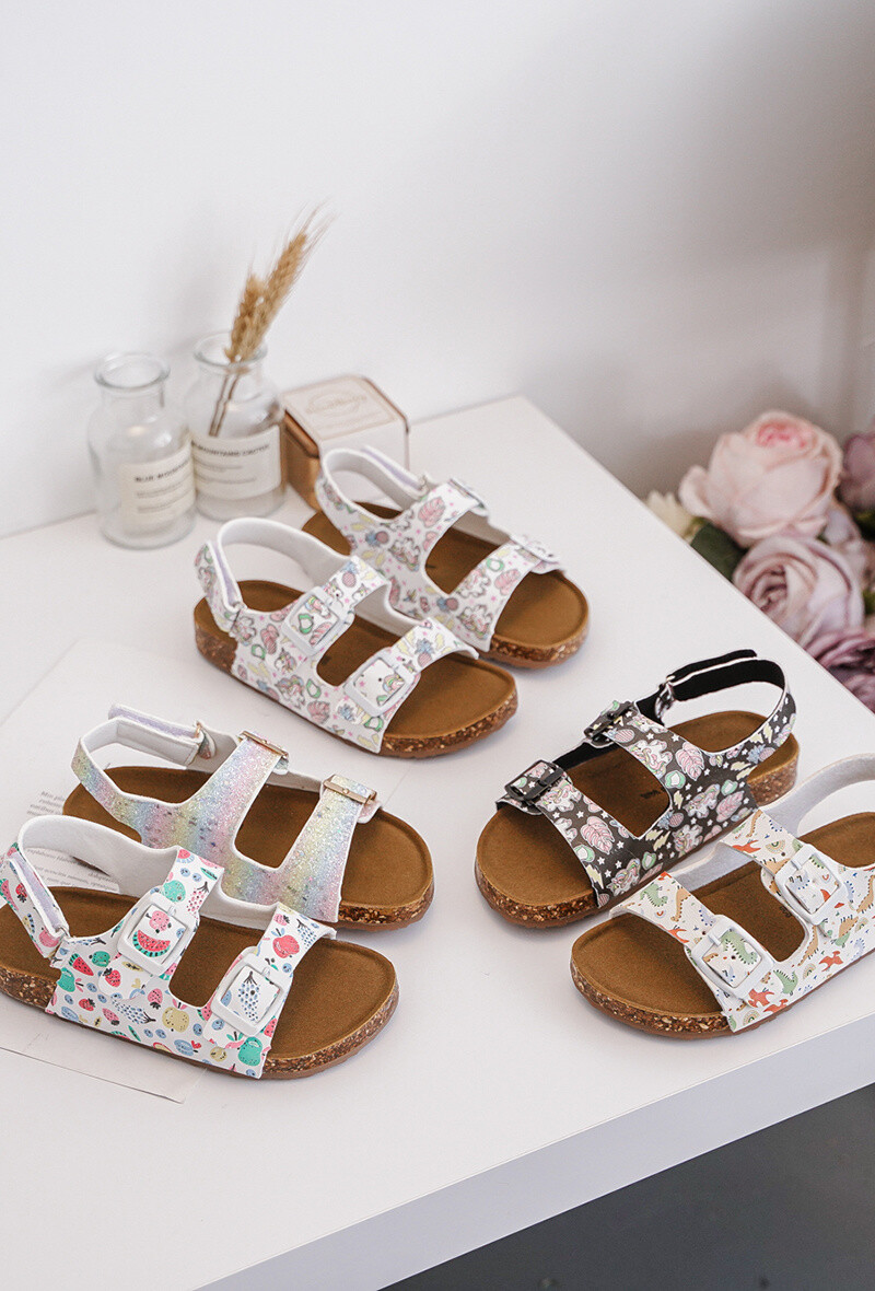 Grossiste EMAGINE (Rock and Joy) - SANDALE STYLE