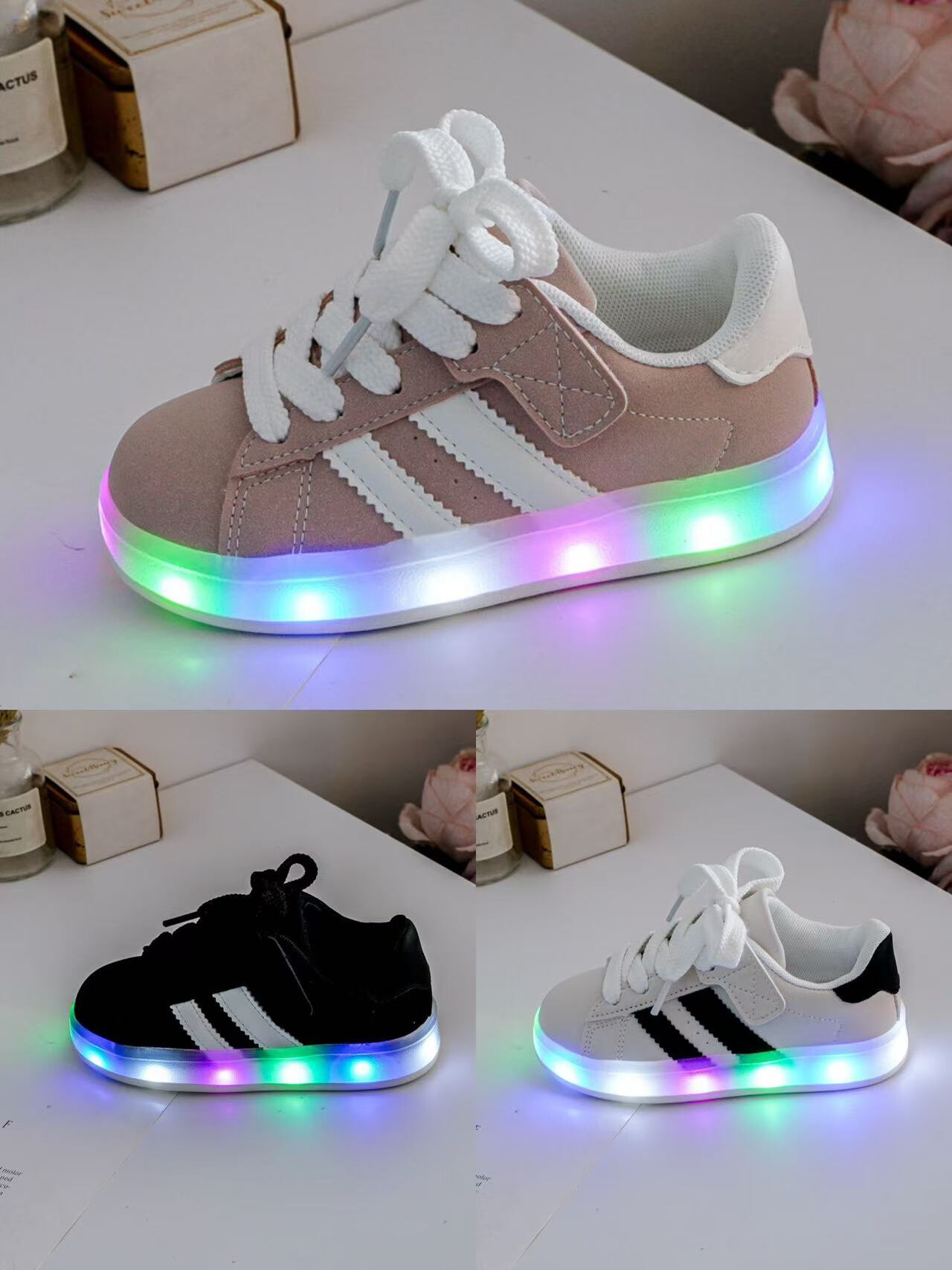 Grossista EMAGINE (Rock and Joy) - SNEAKERS BASIC PER RAGAZZO E RAGAZZA