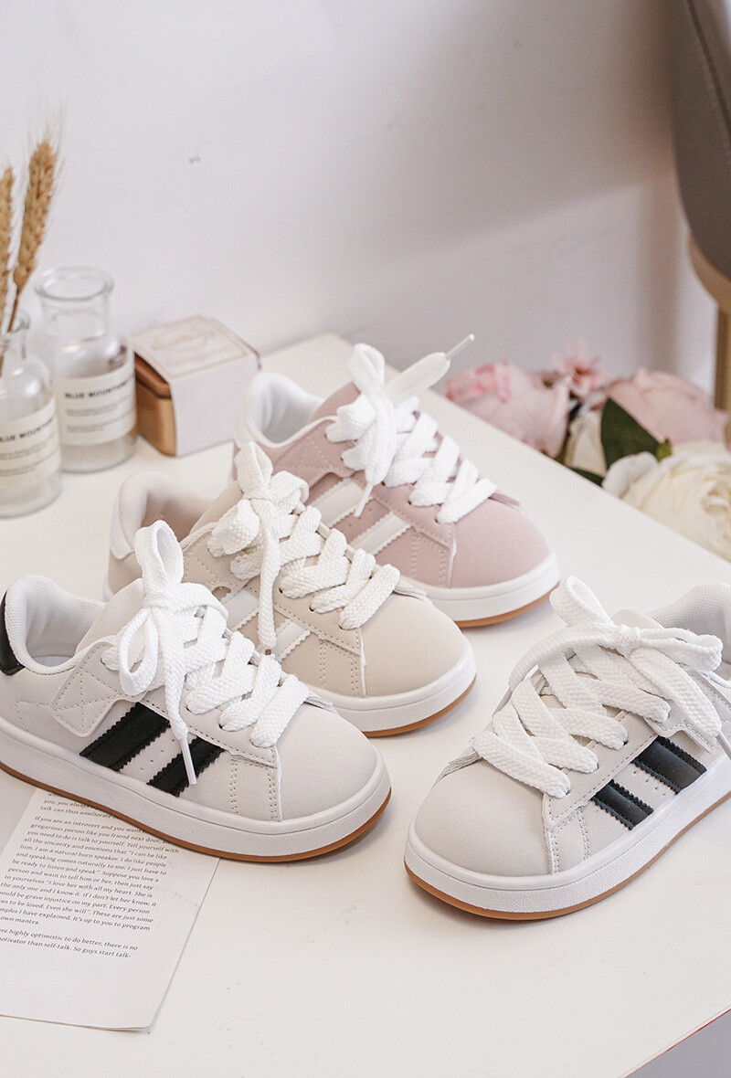 Grossista EMAGINE (Rock and Joy) - SNEAKERS BASIC PER RAGAZZO E RAGAZZA