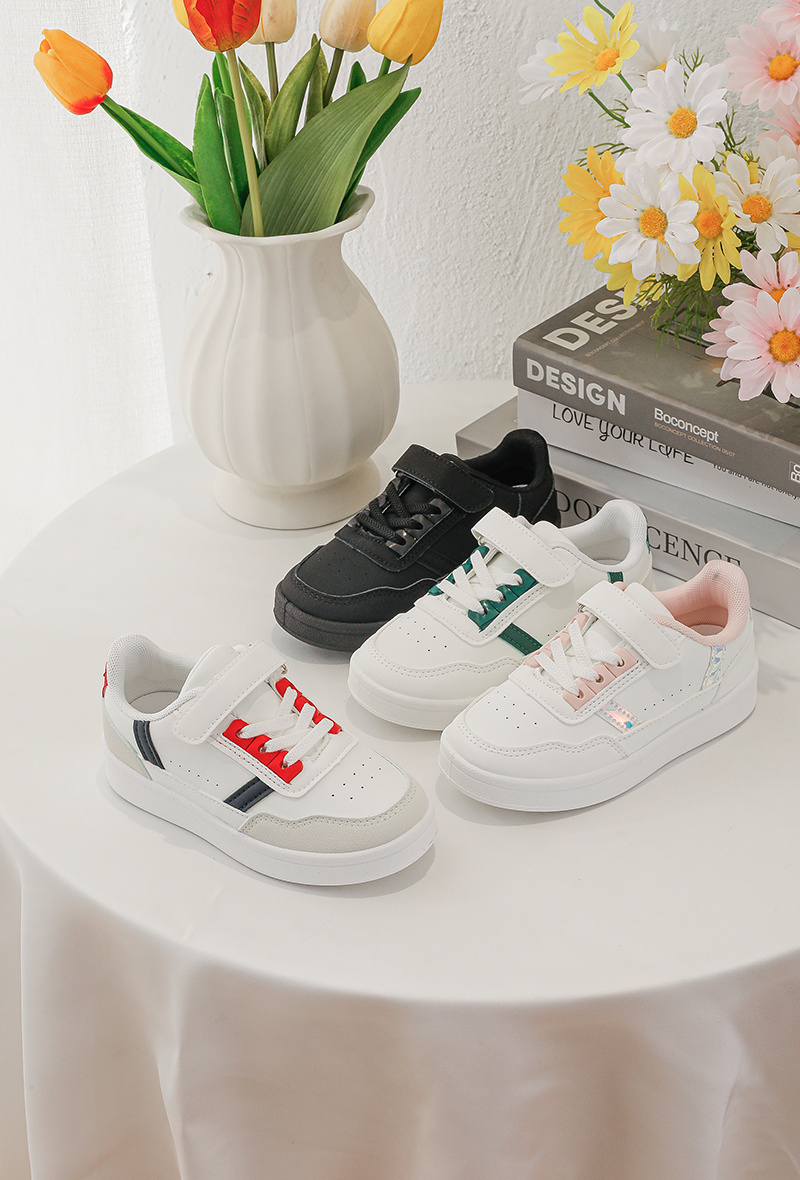 Großhändler EMAGINE (Rock and Joy) - EINFACHE TURN- SCHUHE FÜR MÄDCHEN UND JUNGEN MIT KLETTVERSCHLUSS