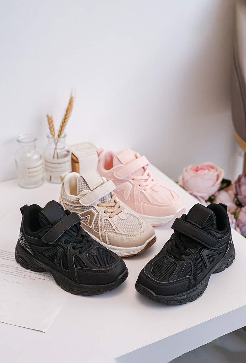 Wholesaler EMAGINE (Rock and Joy) - Sports sneakers for boys and girls