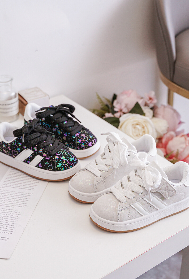 Grossista EMAGINE (Rock and Joy) - SNEAKERS BASIC PER RAGAZZO E RAGAZZA