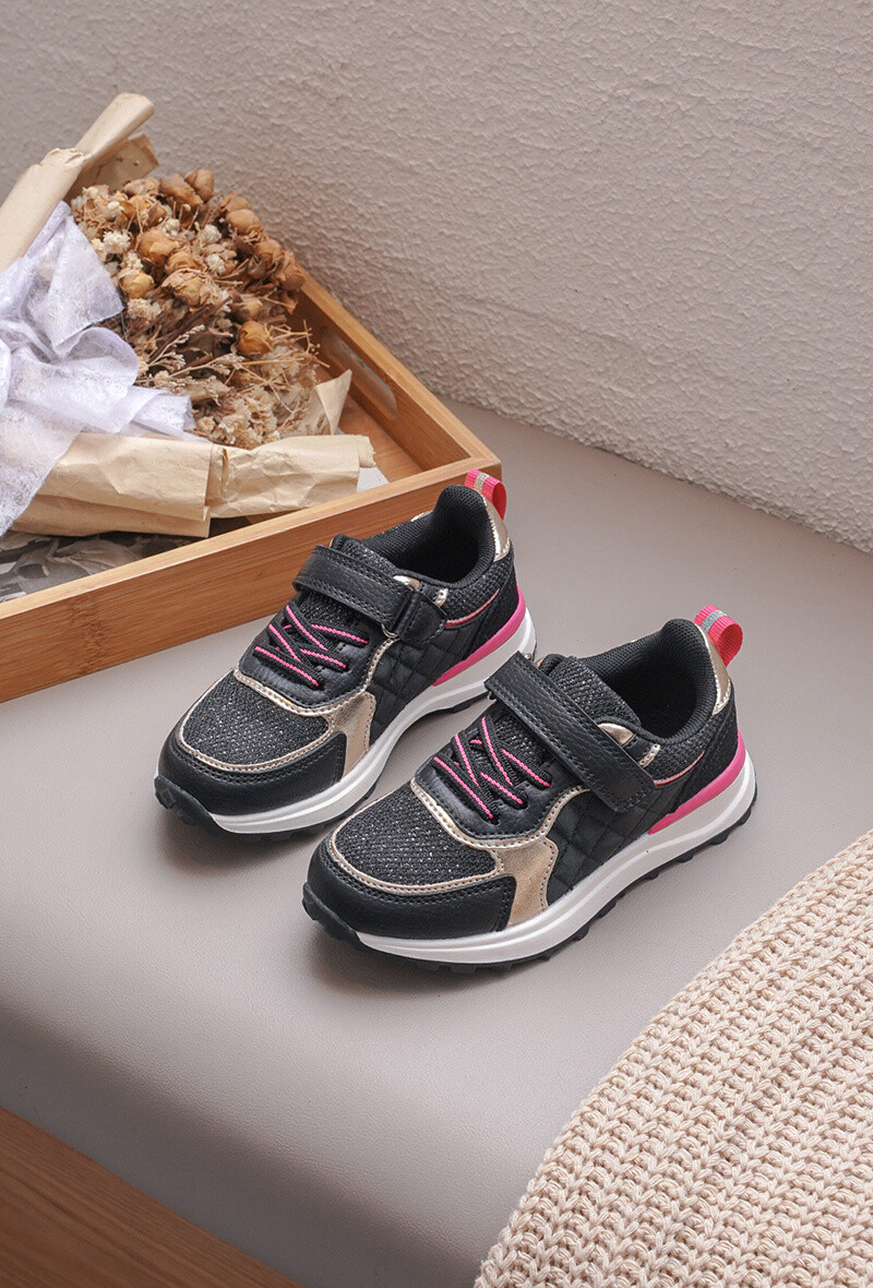 Wholesaler EMAGINE (Rock and Joy) - BASIC BOYS AND GIRL SNEAKERS