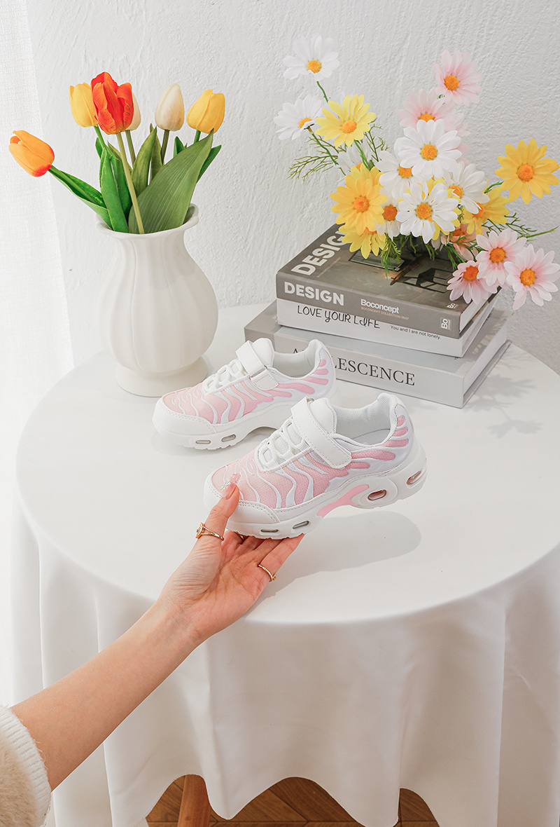Großhändler EMAGINE (Rock and Joy) - JUNGEN- UND MÄDCHEN-SNEAKER MIT PLATEAUSOHLE