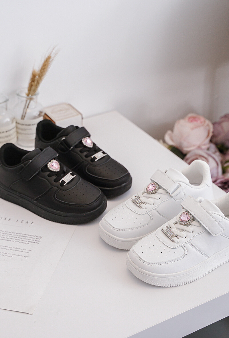 Wholesaler EMAGINE (Rock and Joy) - FASHION KIDS SNEAKERS