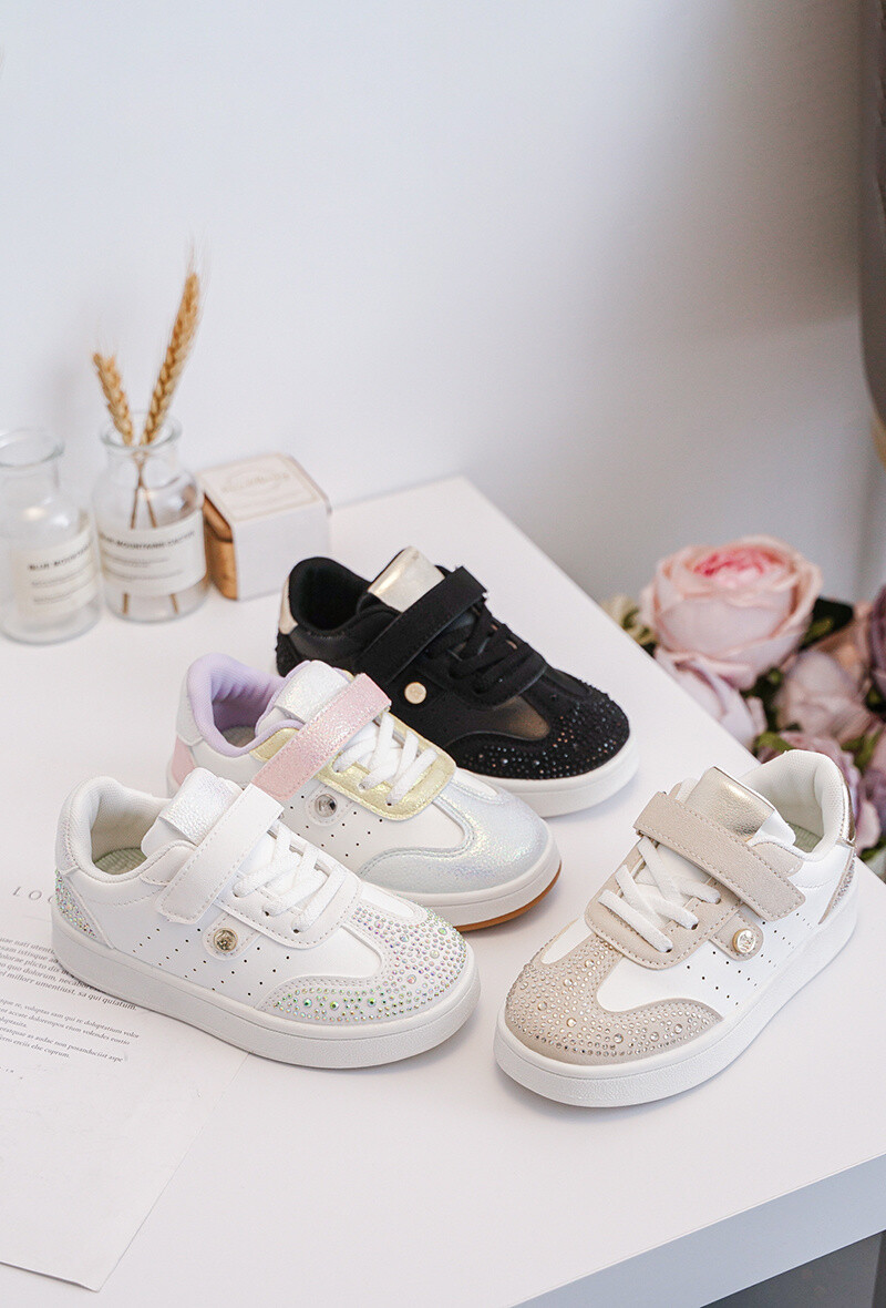 Grossista EMAGINE (Rock and Joy) - SNEAKERS BASIC PER RAGAZZO E RAGAZZA