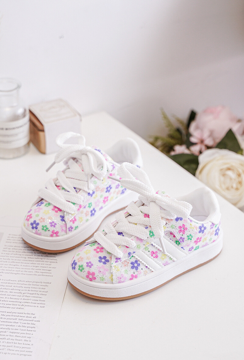 Grossista EMAGINE (Rock and Joy) - SNEAKERS BASIC PER RAGAZZO E RAGAZZA