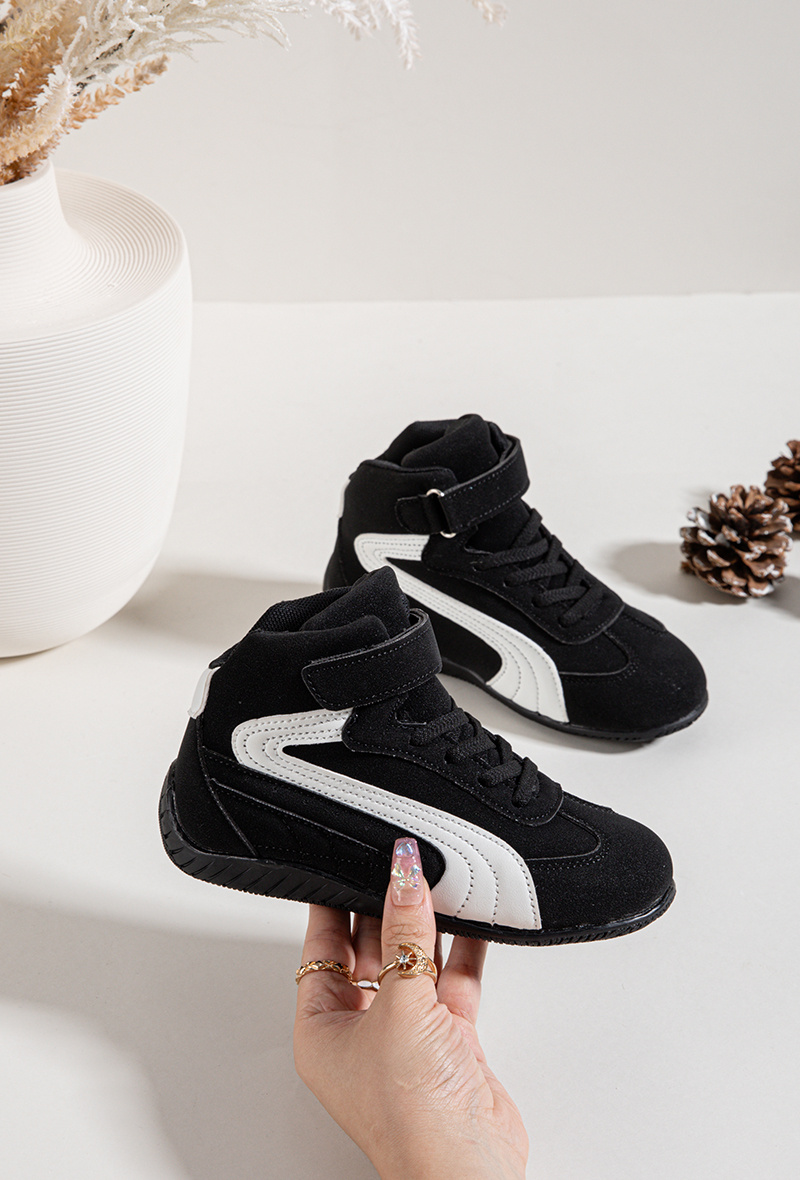 Großhändler EMAGINE (Rock and Joy) - KINDERSNEAKER FÜR MÄDCHEN UND JUNGEN