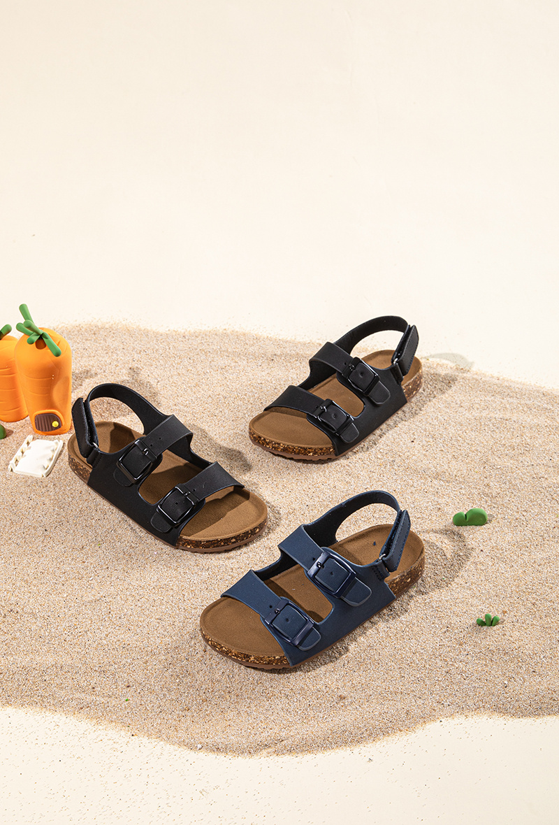 Wholesaler EMAGINE (Rock and Joy) - Boys' sandals
