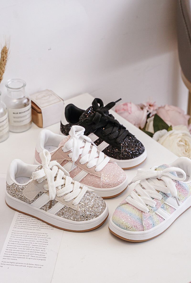 Grossista EMAGINE (Rock and Joy) - SNEAKERS BASIC PER RAGAZZO E RAGAZZA