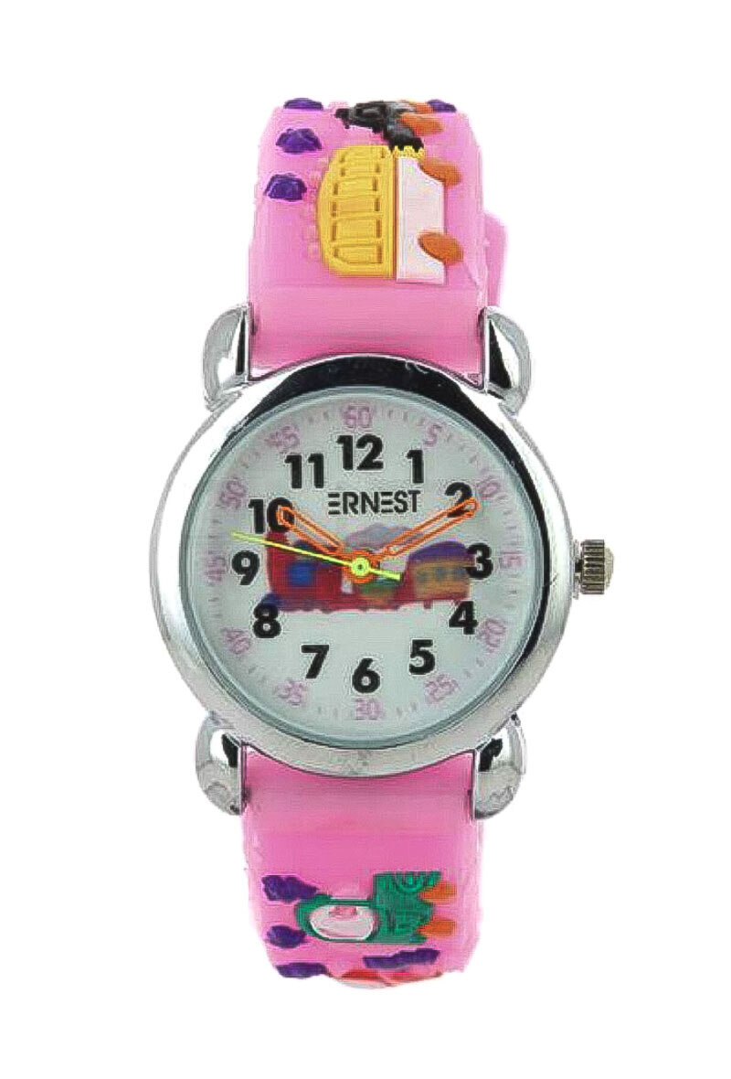 Grossiste Ernest - MONTRE ERNEST