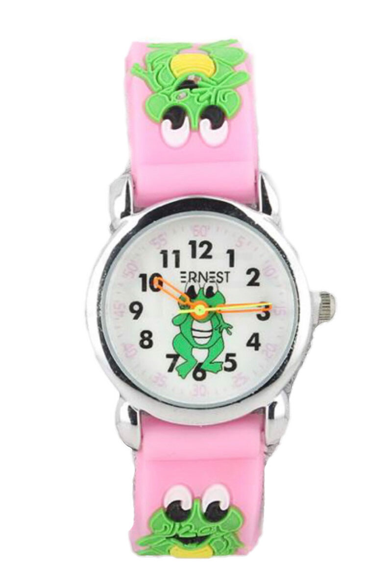 Grossiste Ernest - MONTRE ERNEST