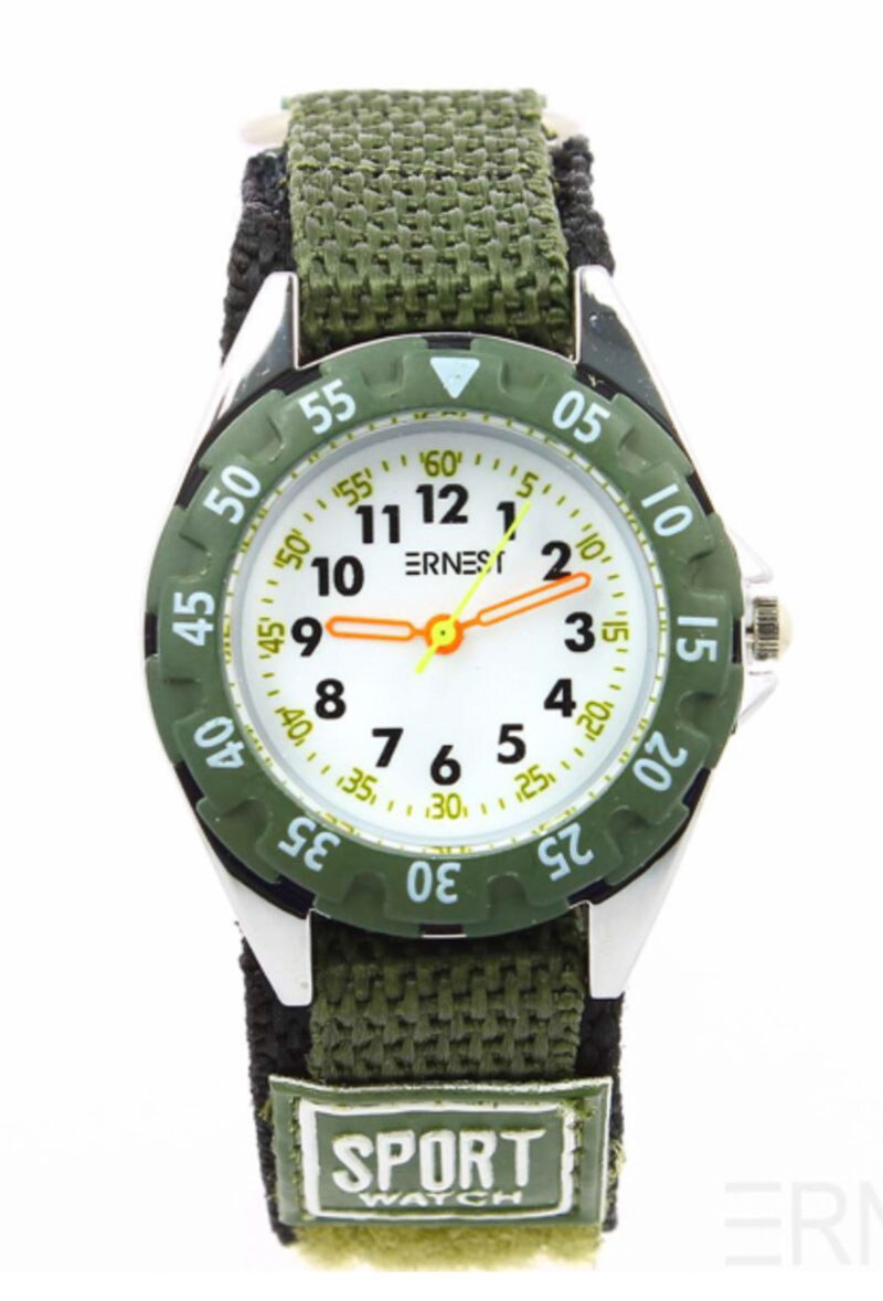 Grossiste Ernest - MONTRE ERNEST