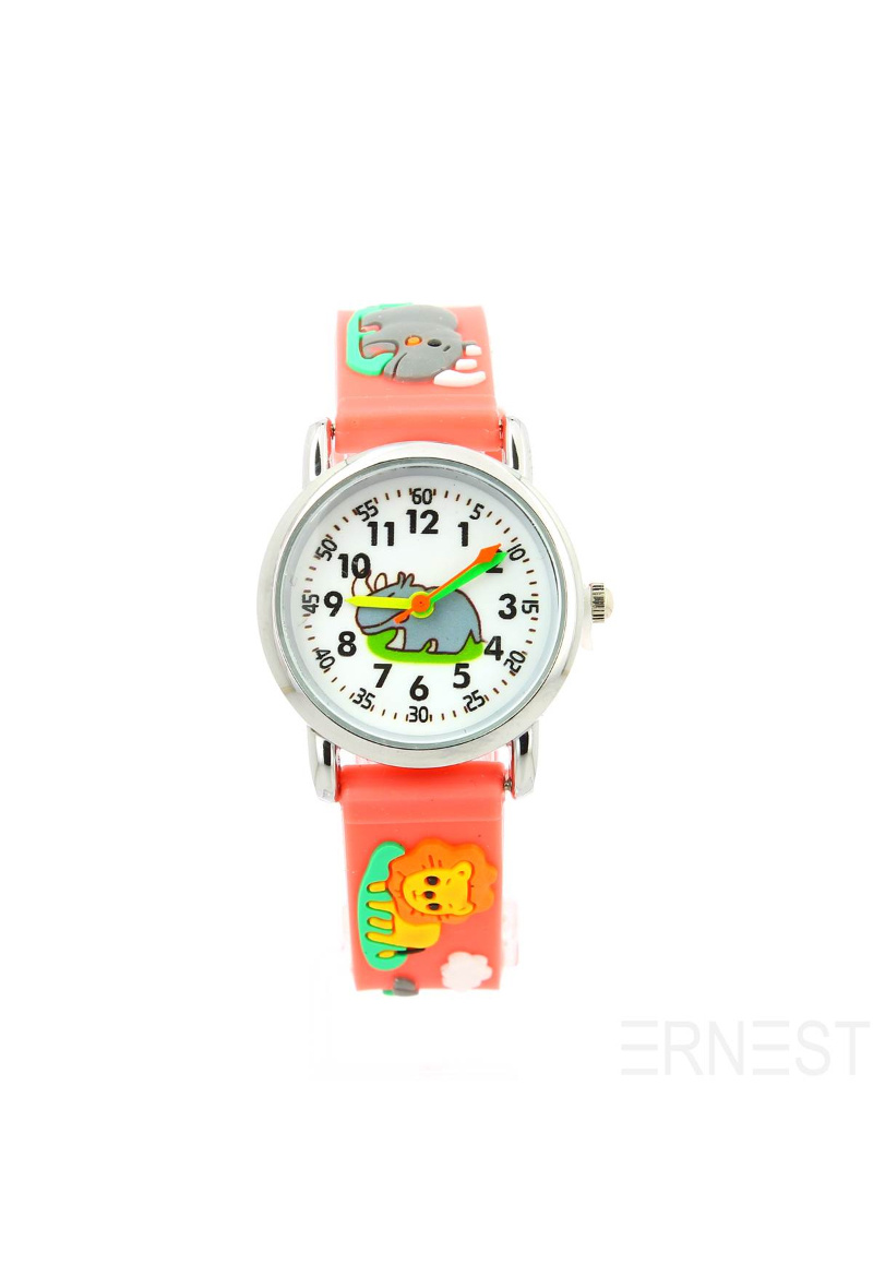 Wholesaler Ernest - ERNEST CHILDREN’S WATCH